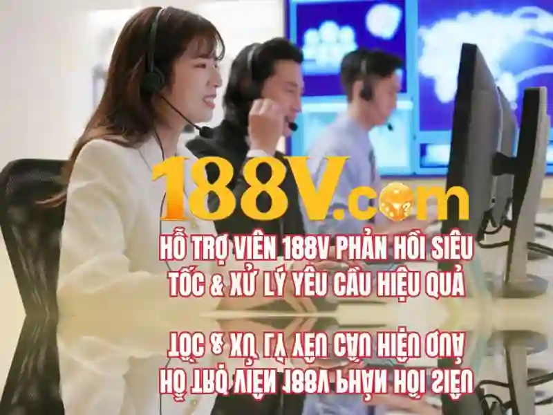 Hướng Dẫn Đăng Nhập Tài Khoản 188V