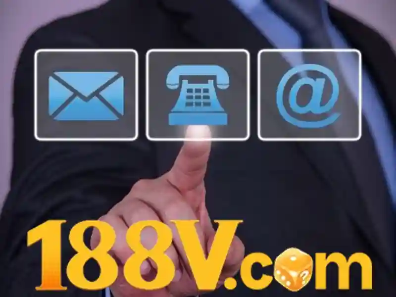 188V – Trang Chủ Cá Cược Thể Thao 188V Chính Thức Không Bị Chặn 2026