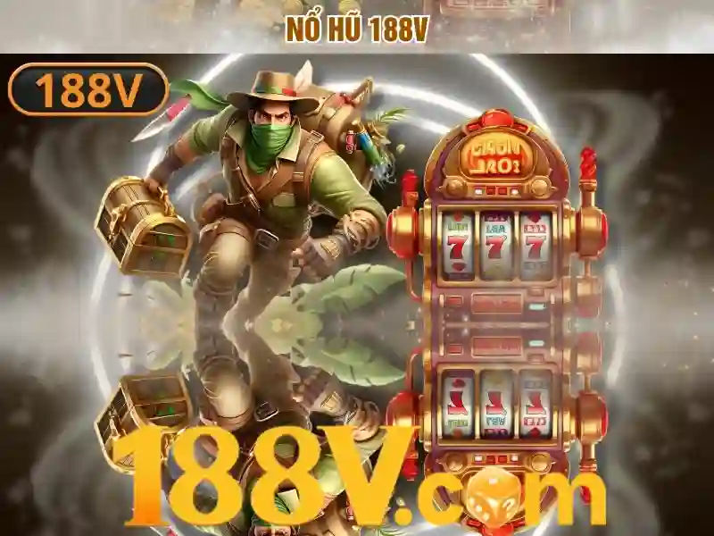 Quy Trình Nạp Tiền 188V