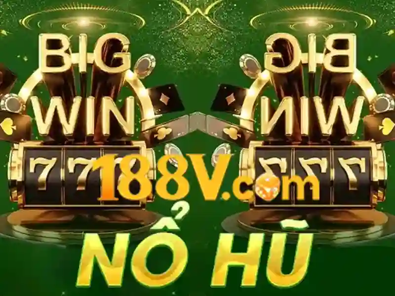 Hệ thống thanh toán 188V