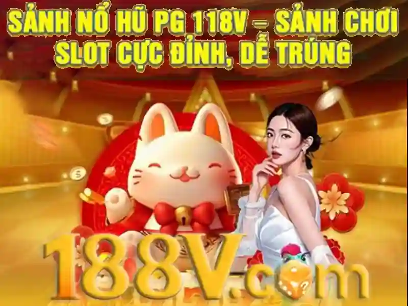 188V Slot