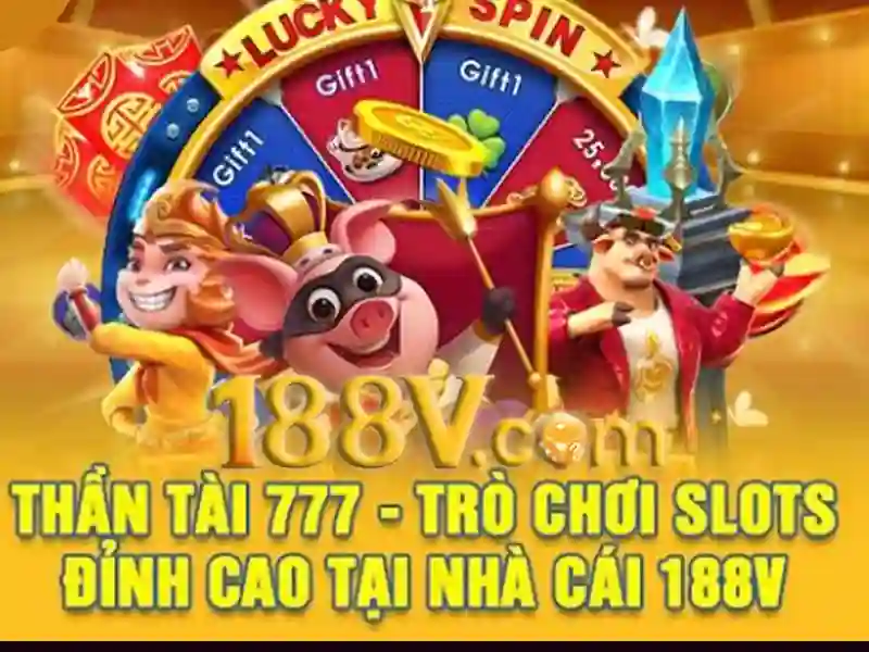 Mã Khuyến Mãi 188V