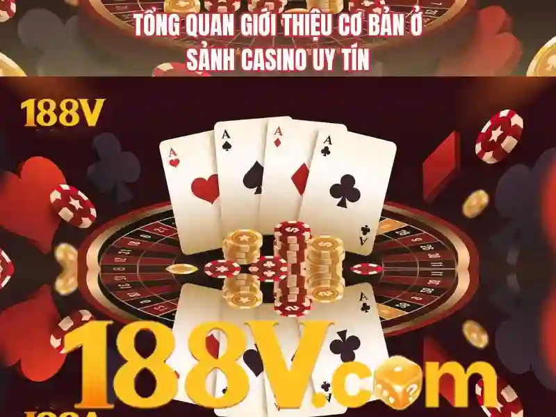188v – Link Vào Trang Chủ 188v Chính Thức Không Bị Chặn 2026