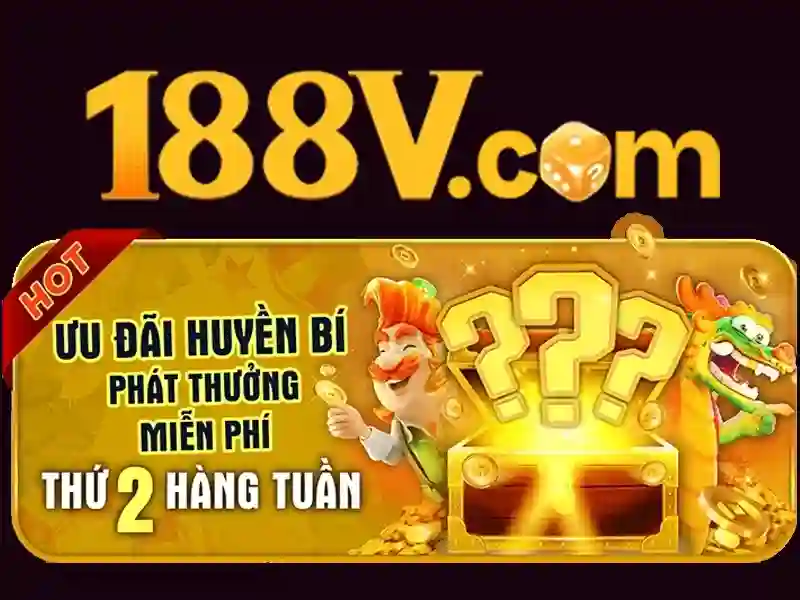 Luật Chơi Slot 188V Đơn Giản Cho Người Mới