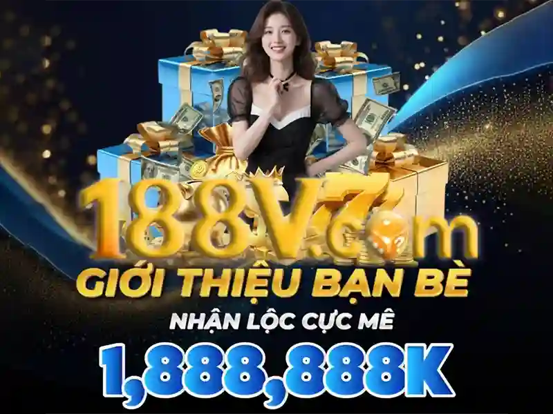 Giới Thiệu Về 188V