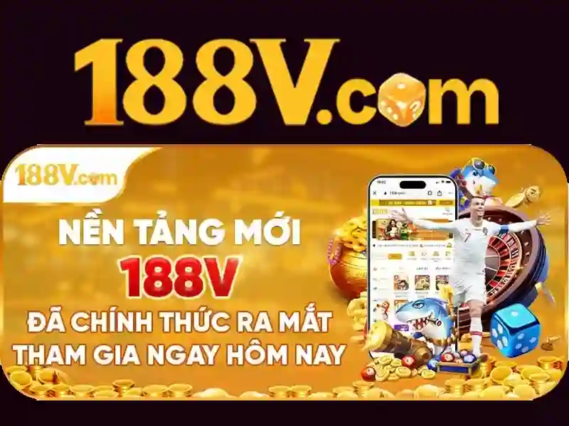 Trải Nghiệm SLOT 188V