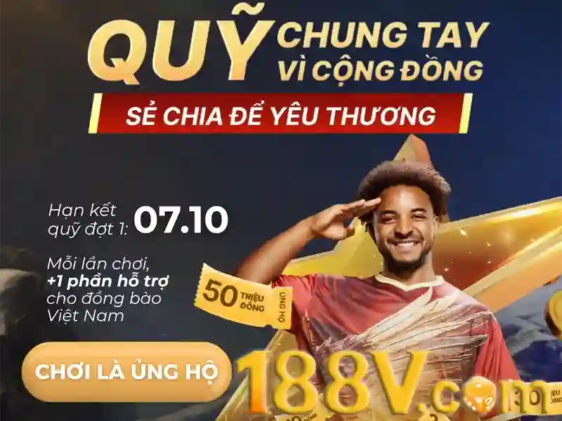 188V – Trải Nghiệm Slot Đỉnh Cao Cùng Review 188v 2026