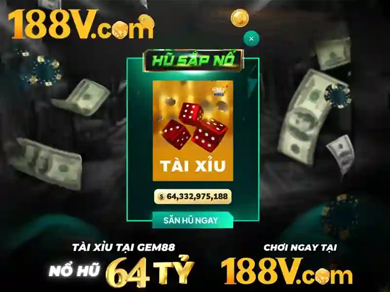 Phiên Bản Mới 188V