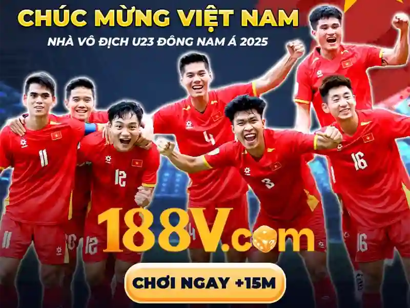 Trải Nghiệm Slot 188V