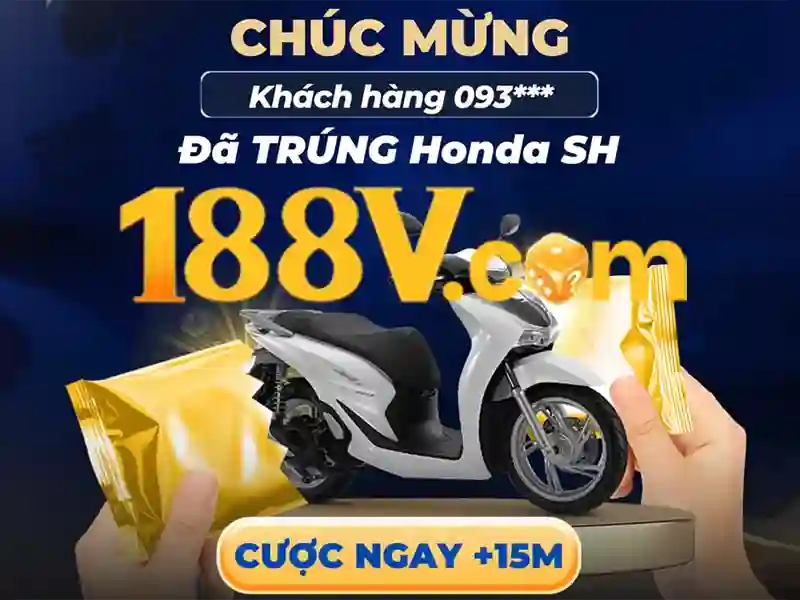 Hướng dẫn tải ứng dụng Slot 188V