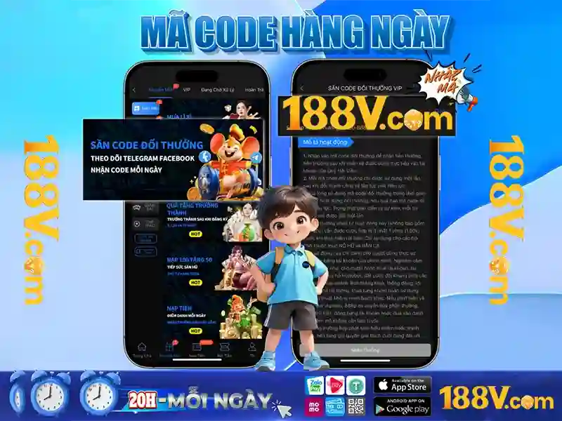 Hướng Dẫn Đăng Ký 188V