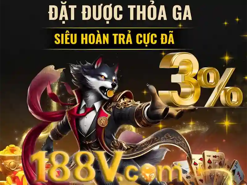 188v Uy Tín Không