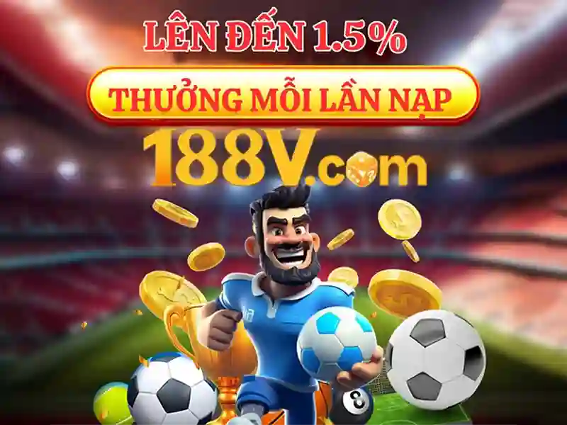 Tải APK 188V Miễn Phí