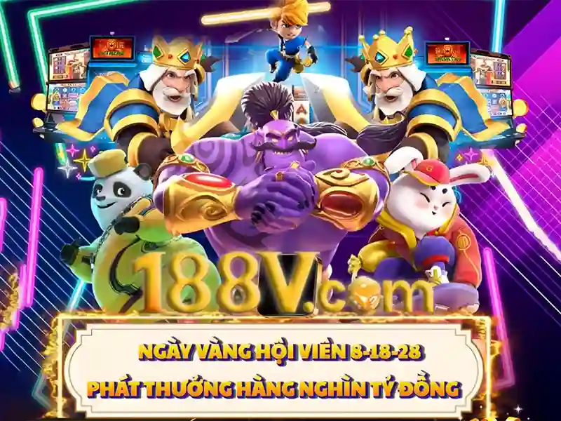 Tỷ Lệ Trả Thưởng Cao