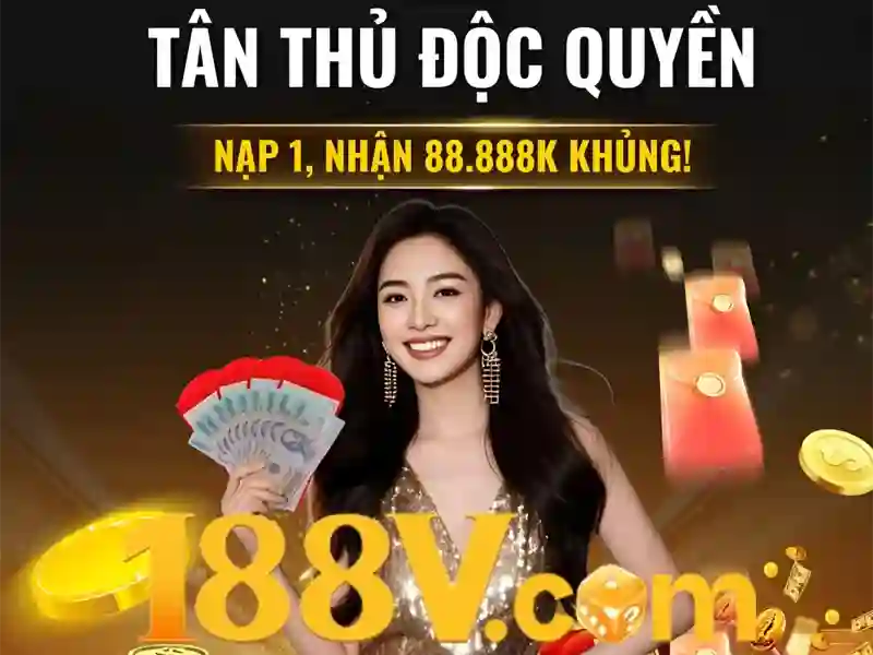 Tải 188V