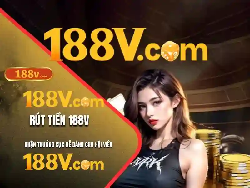 188V – Trải Nghiệm Slot Đỉnh Cao Với Tải App 188V Chính Thức 2026