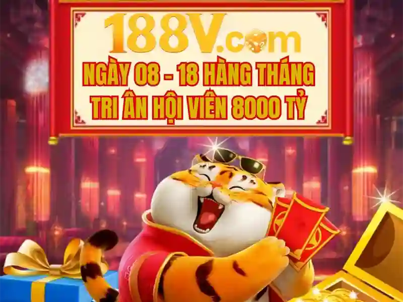Nền tảng SLOT 188V
