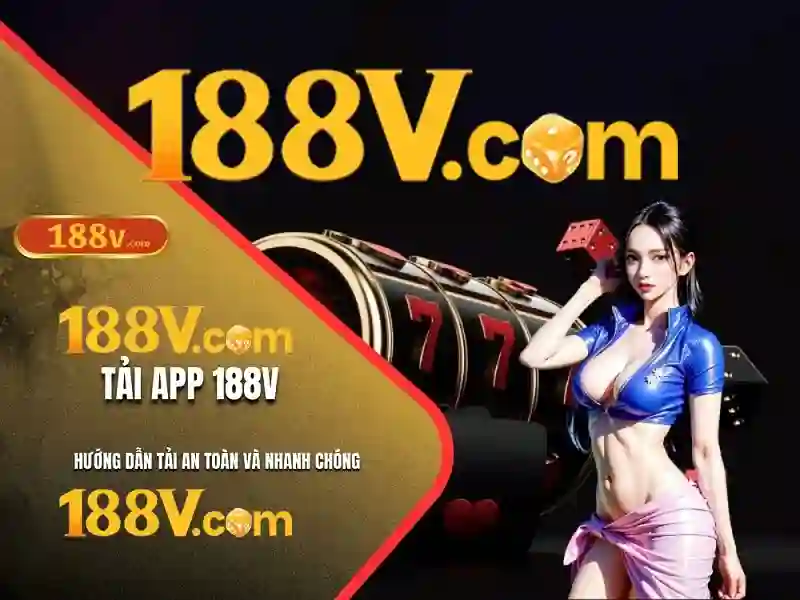 Tính năng slot 188v