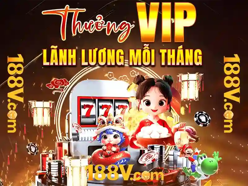 Nạp Tiền 188V