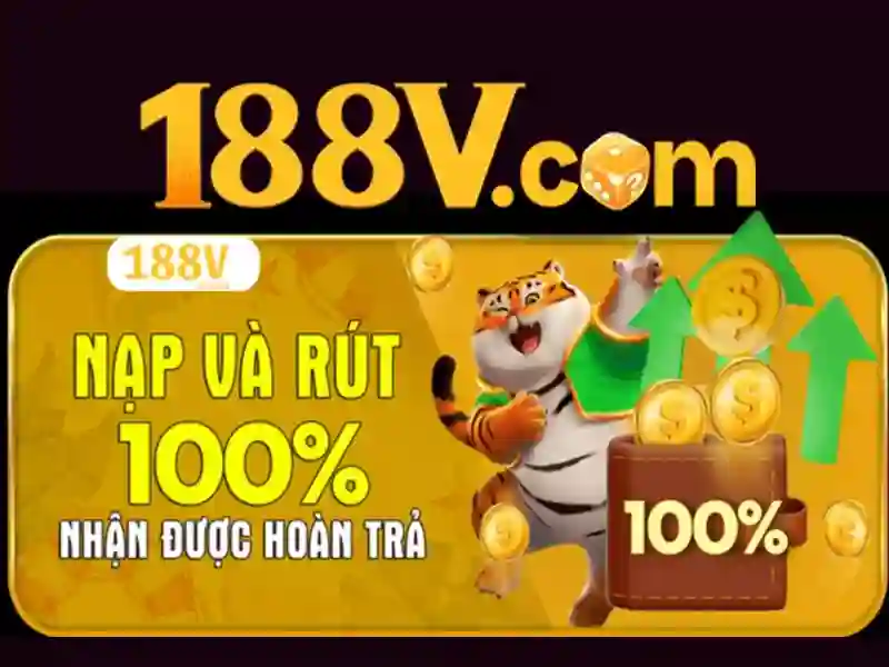 Trải nghiệm SLOT 188v