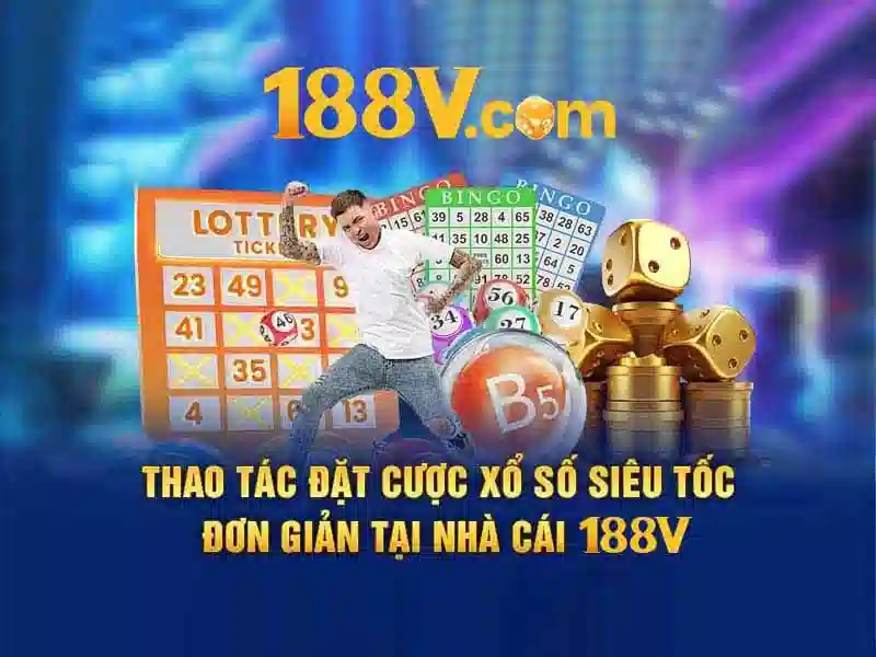 Tải APK 188V Miễn Phí