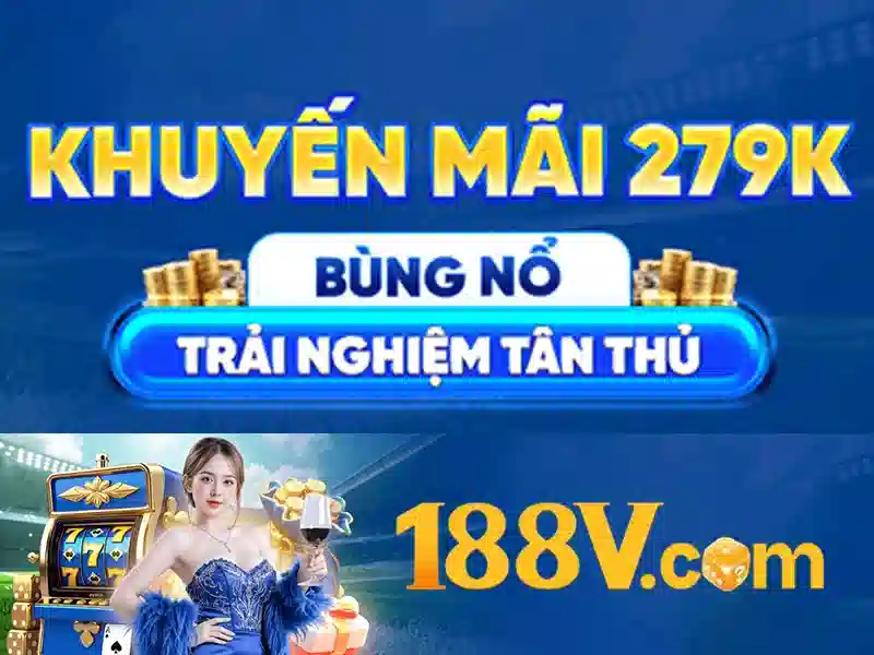 Trải nghiệm nổ hũ 188v